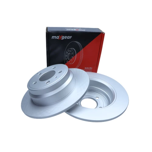 BRAKE DISC - 1