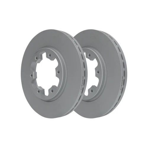 BRAKE DISC - 1