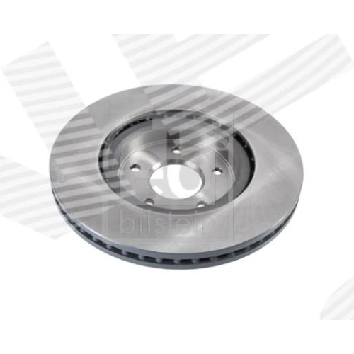 BRAKE DISC - 1