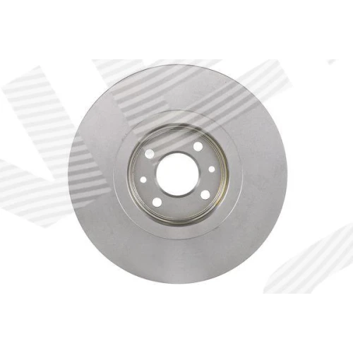 BRAKE DISC - 2