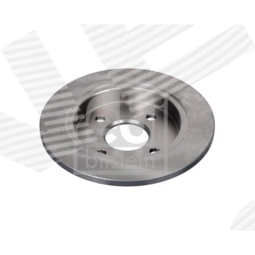 BRAKE DISC - 1