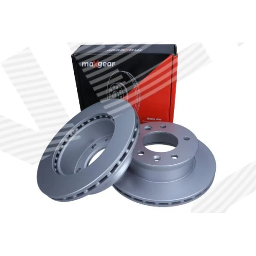 BRAKE DISC - 1