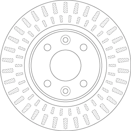 BRAKE DISC - 1