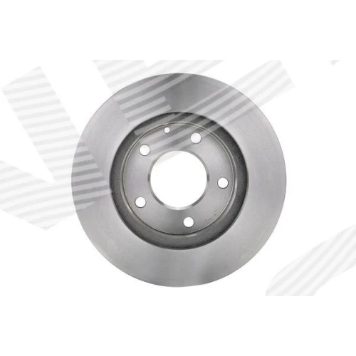 BRAKE DISC - 2