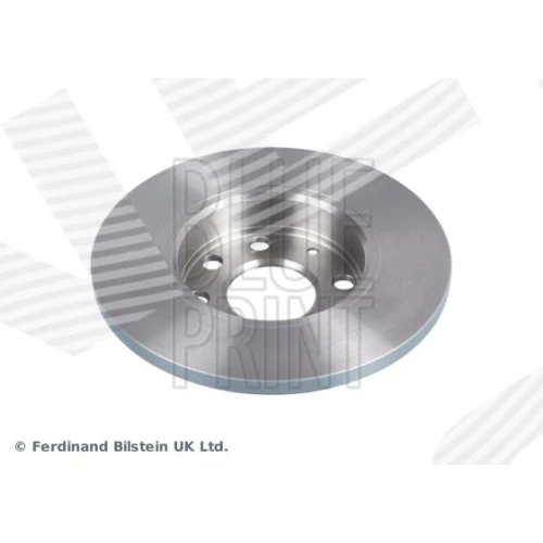 BRAKE DISC - 1