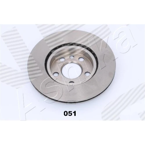 BRAKE DISC - 1