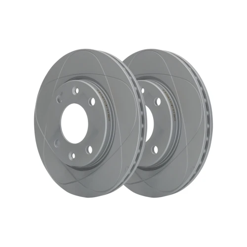 BRAKE DISC - 1