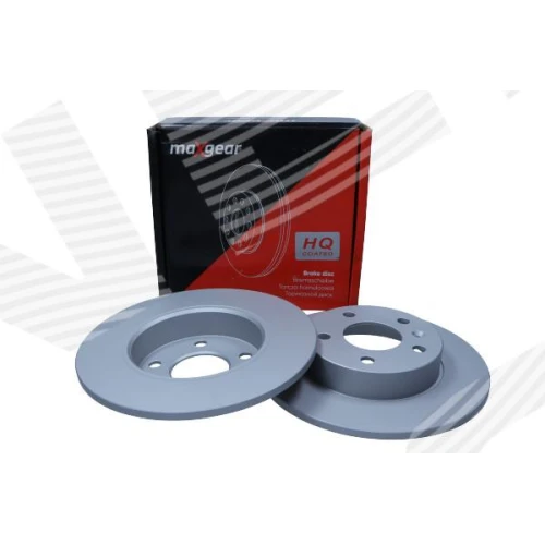 BRAKE DISC - 1