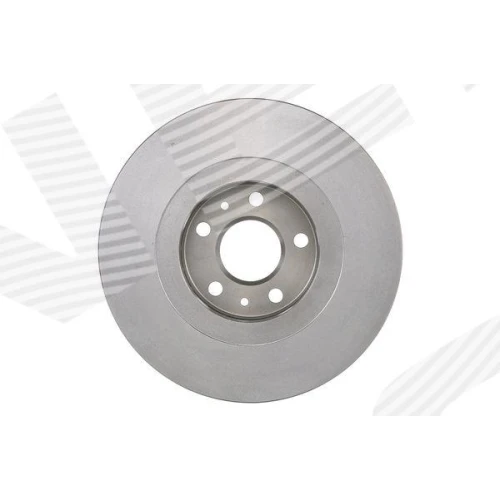 BRAKE DISC - 2