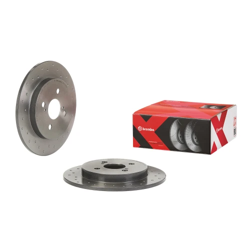 BRAKE DISC - 1