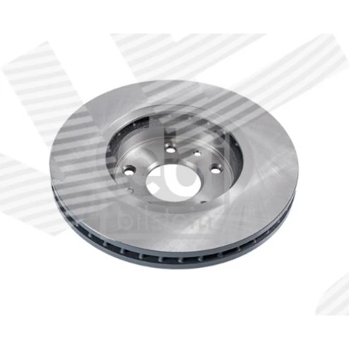 BRAKE DISC - 1