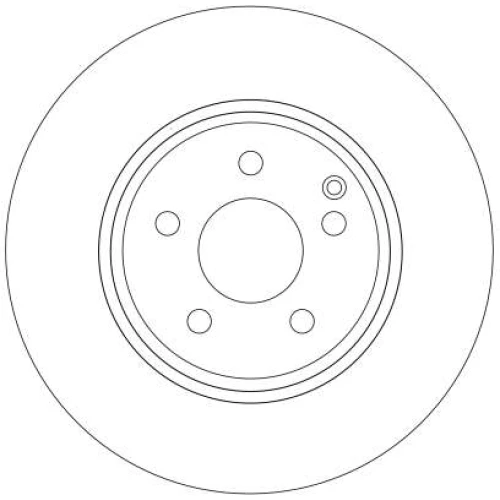 BRAKE DISC - 1