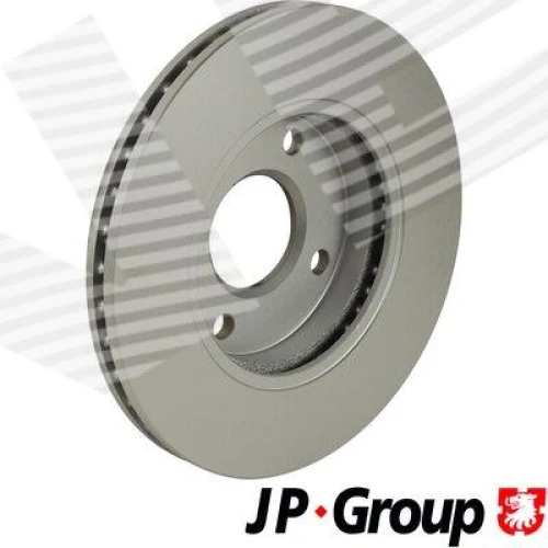 BRAKE DISC - 1