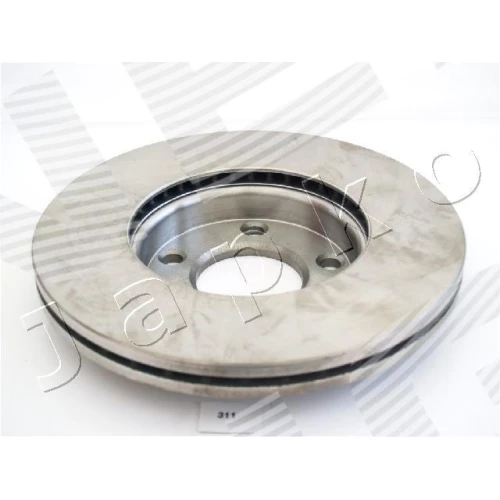 BRAKE DISC - 1