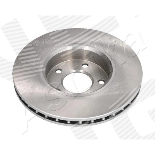 BRAKE DISC - 1