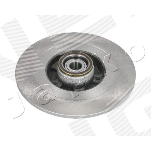 BRAKE DISC - 1