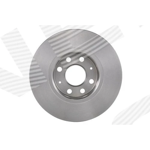 BRAKE DISC - 2