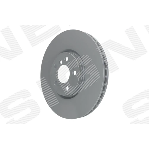 BRAKE DISC - 1