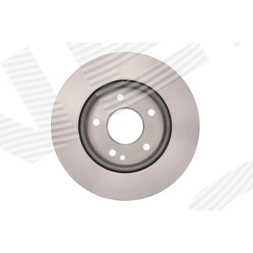 BRAKE DISC - 2