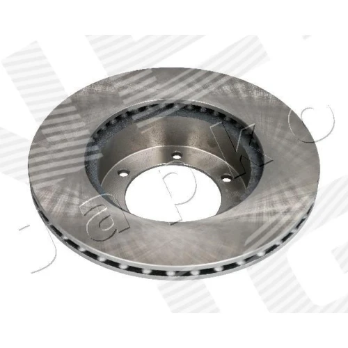 BRAKE DISC - 1