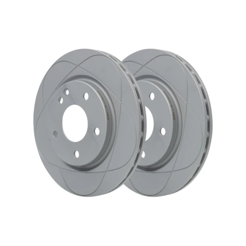 BRAKE DISC - 1