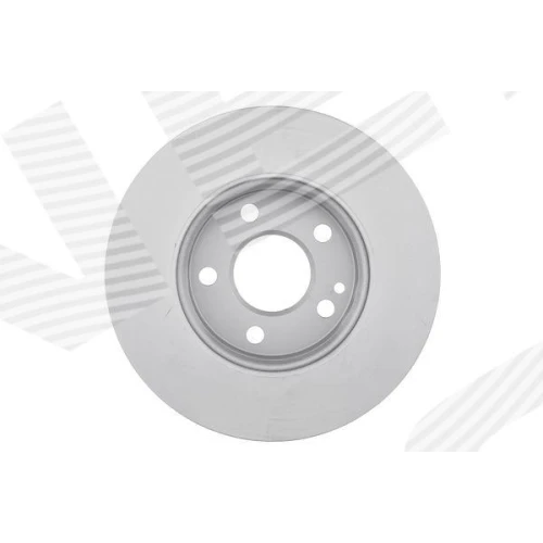 BRAKE DISC - 2