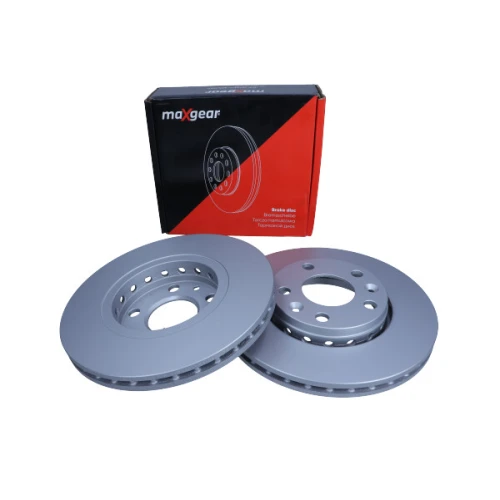 BRAKE DISC - 1