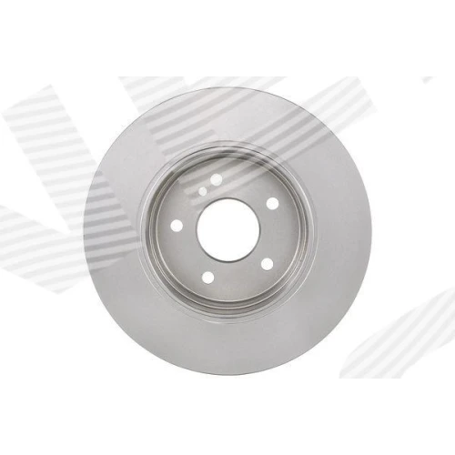 BRAKE DISC - 2