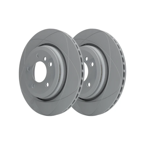 BRAKE DISC - 1