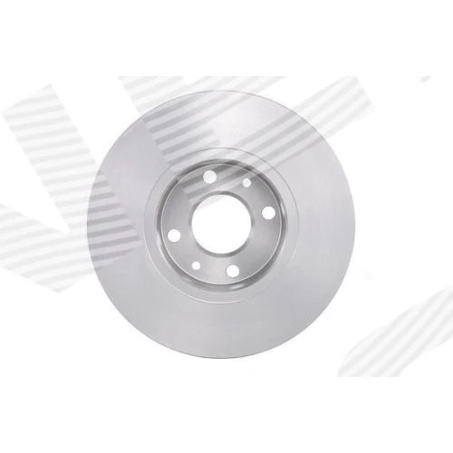 BRAKE DISC - 2