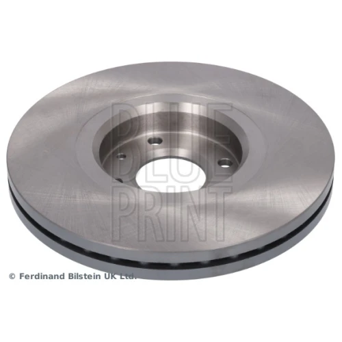 BRAKE DISC - 1