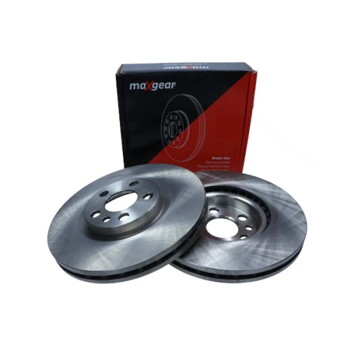 BRAKE DISC - 1