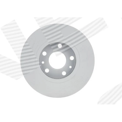 BRAKE DISC - 2