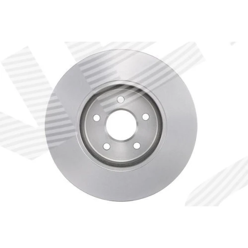 BRAKE DISC - 2