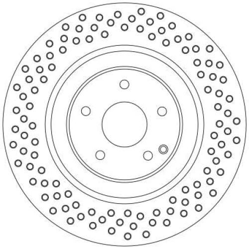 BRAKE DISC - 1