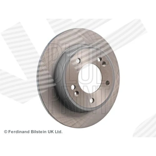 BRAKE DISC - 1