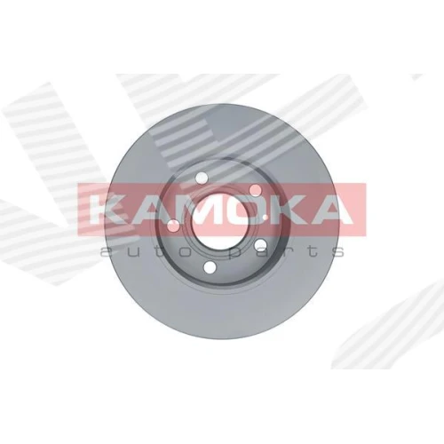 BRAKE DISC - 1