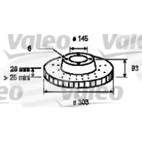 Brake disc