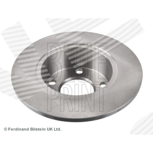 BRAKE DISC - 3