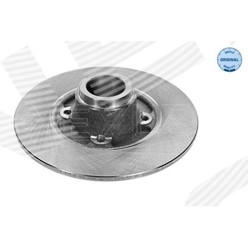 BRAKE DISC - 1