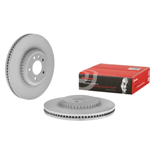 BRAKE DISC - 1