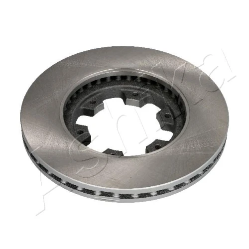 BRAKE DISC - 1