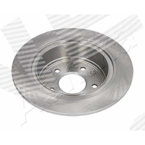 BRAKE DISC - 1