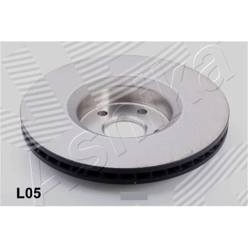 BRAKE DISC - 1