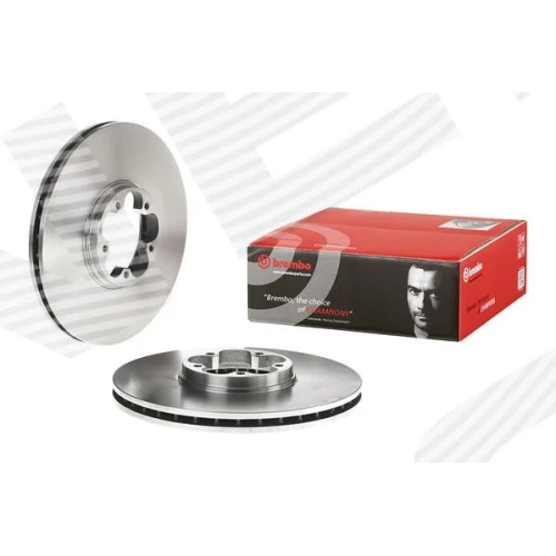 BRAKE DISC - 1