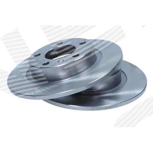 BRAKE DISC - 1