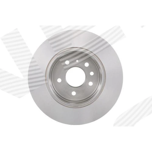 BRAKE DISC - 2