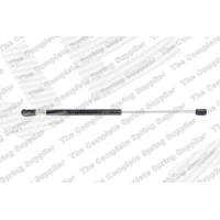 Bonnet gas spring