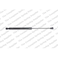 Bonnet gas spring