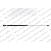 Bonnet gas spring